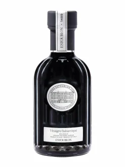 Chateau Estoublon Balsamiviinietikka, 200ml^ Öljyt & Mausteet