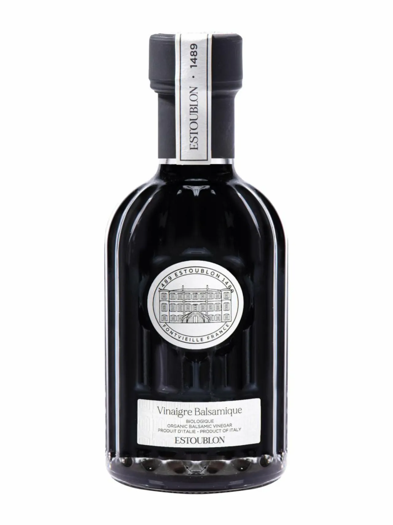 Chateau Estoublon Balsamiviinietikka, 200ml^ Öljyt & Mausteet