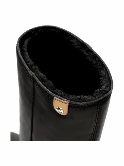 Saappaat<Panama Jack Bambina Igloo Travelling -nahkasaappaat B2 BLACK