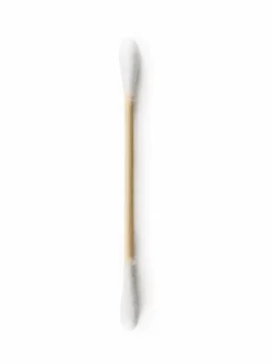 Hygieniatuotteet<Humble Brush Bambu Cotton Stick -vanupuikko 100 kpl
