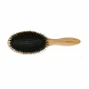Hiustarvikkeet<Ibero Bambu Hair Brush -hiusharja