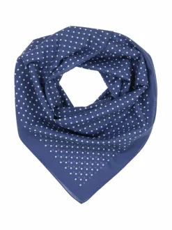 Stockholm Kravatt Bandana Small Dots -huivi^ Huivit & Kaulaliinat