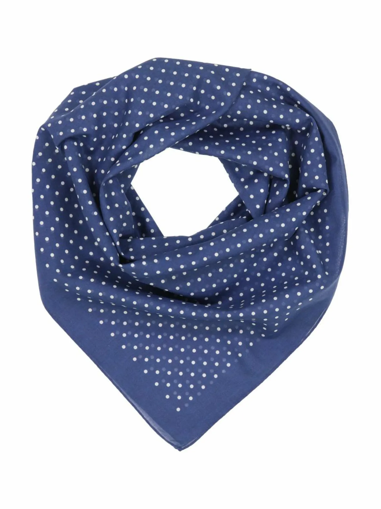 Stockholm Kravatt Bandana Small Dots -huivi^ Huivit & Kaulaliinat