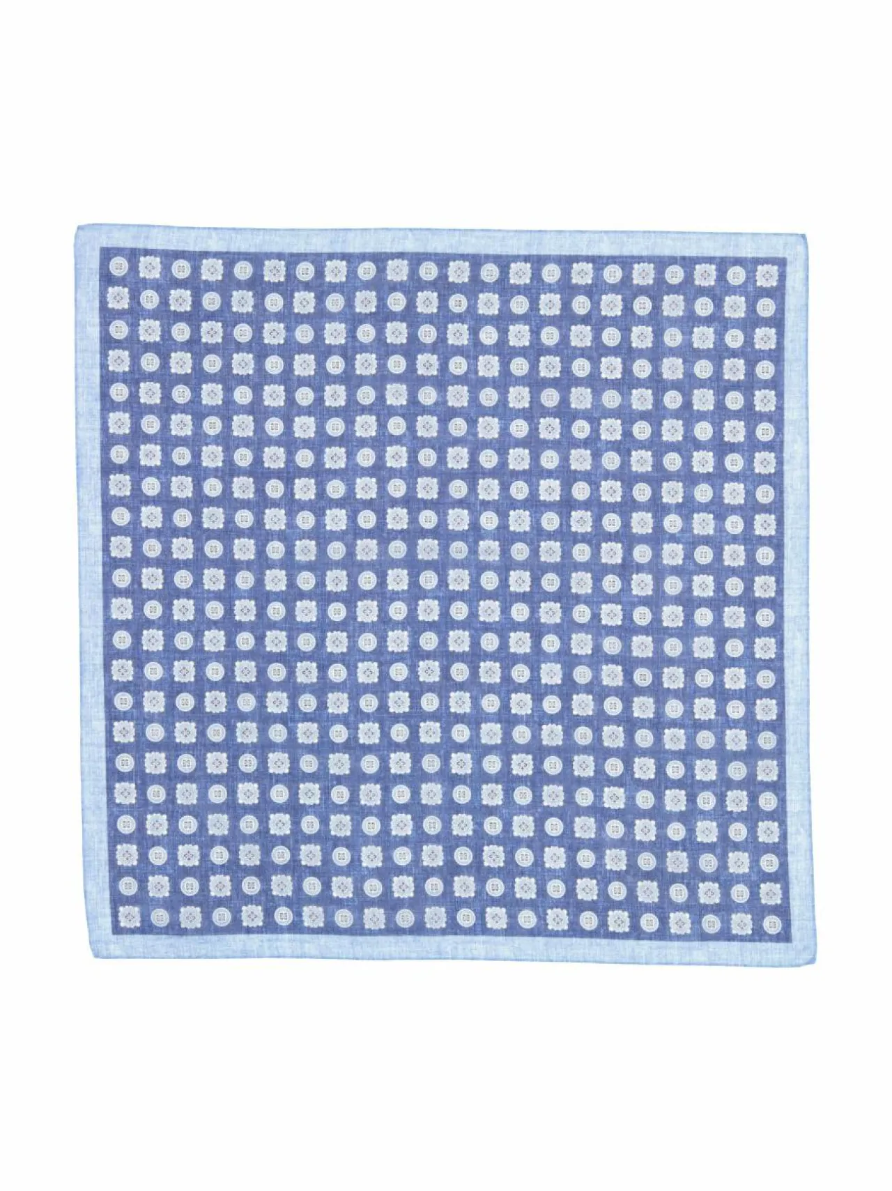 Stockholm Kravatt Bandana-huivi^ Huivit & Kaulaliinat