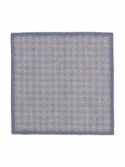 Stockholm Kravatt Bandana-huivi^ Huivit & Kaulaliinat