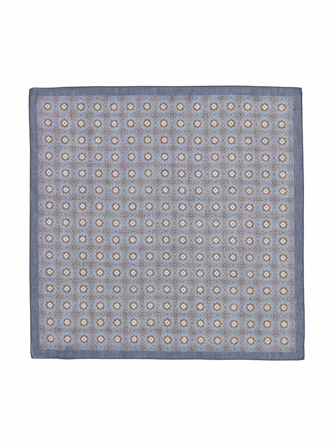 Stockholm Kravatt Bandana-huivi^ Huivit & Kaulaliinat