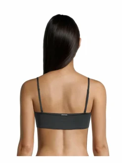 Uima-Asut<Calvin Klein Underwear Bandeau-bikinitoppi BEH PVH BLACK
