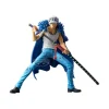 ONE PIECE BANPRESTO hahmo - Trafalgar D. Water Law, 22 cm^ Figuurit & Interaktiiviset Lelut