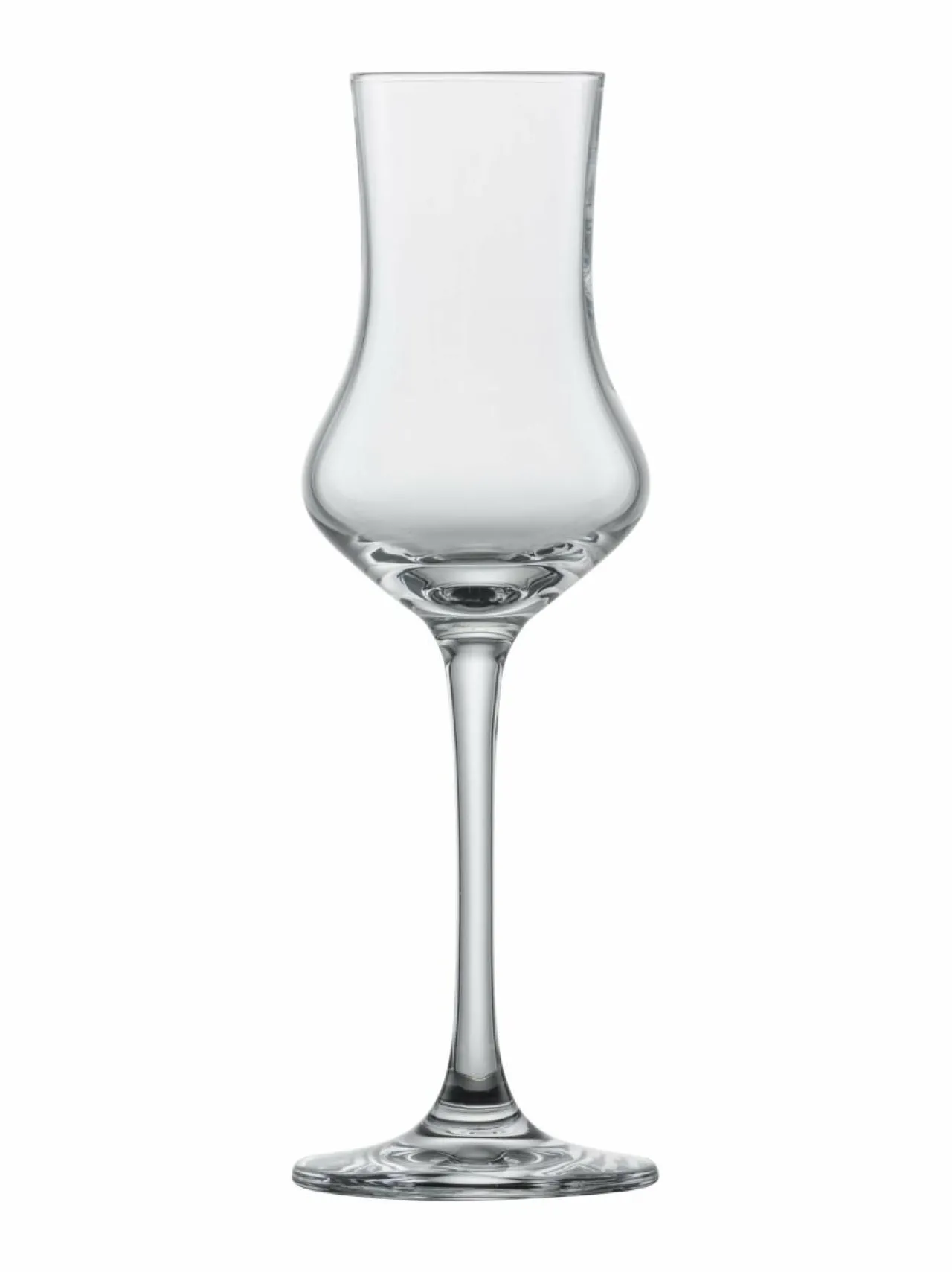 Lasit<Schott Zwiesel Bar Special -grappalasit 95 ml, 6 kpl CLEAR