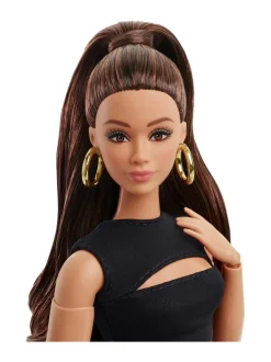 Nuket & Nuken Tarvikkeet<BARBIE Basics -nukke nro 5