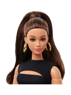Nuket & Nuken Tarvikkeet<BARBIE Basics -nukke nro 5