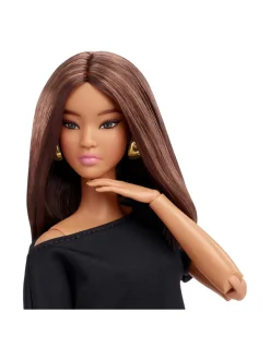 Nuket & Nuken Tarvikkeet<BARBIE Basics -nukke nro 1