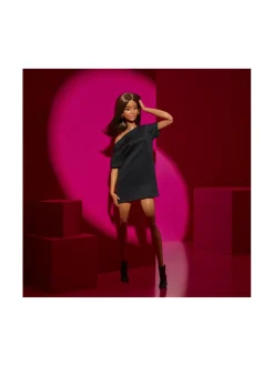 Nuket & Nuken Tarvikkeet<BARBIE Basics -nukke nro 1