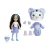 BARBIE Chelsea Cutie Reveal -pupu koalapuvussa^ Nuket & Nuken Tarvikkeet