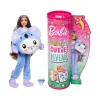 BARBIE Cutie Reveal -nalle koalapuvussa 29 cm^ Nuket & Nuken Tarvikkeet