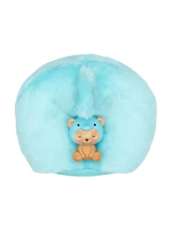 Nuket & Nuken Tarvikkeet<BARBIE Cutie Reveal -nalle delfiinipuvussa 29 cm