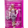 BARBIE Deluxe Fashionistas muodokas nukke^ Nuket & Nuken Tarvikkeet