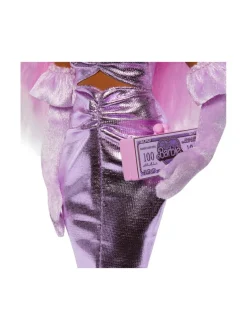 BARBIE Deluxe Fashionistas muodokas nukke^ Nuket & Nuken Tarvikkeet