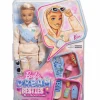 Nuket & Nuken Tarvikkeet<BARBIE Dream Besties -nukke Ken