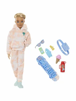 Nuket & Nuken Tarvikkeet<BARBIE Dream Besties -nukke Ken