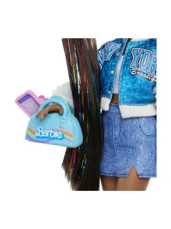 Nuket & Nuken Tarvikkeet<BARBIE Dream Besties -nukke Brooklyn 29 cm