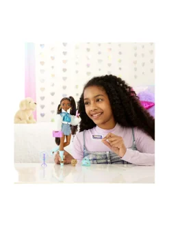 Nuket & Nuken Tarvikkeet<BARBIE Dream Besties -nukke Brooklyn 29 cm