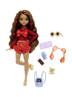 Nuket & Nuken Tarvikkeet<BARBIE Dream Besties -nukke Teresa 29 cm