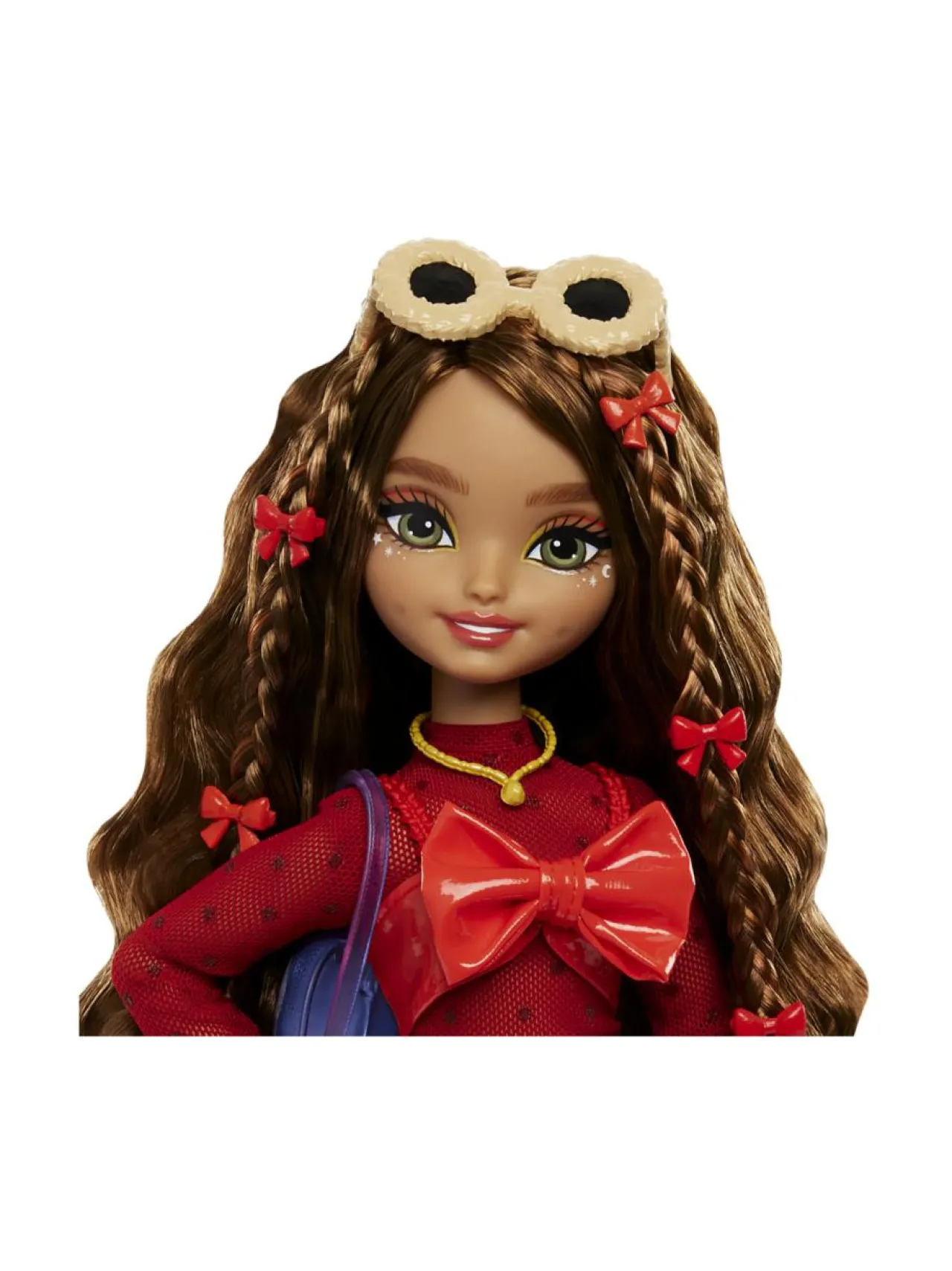 Nuket & Nuken Tarvikkeet<BARBIE Dream Besties -nukke Teresa 29 cm