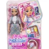 BARBIE Dream Besties -nukke Daisy^ Nuket & Nuken Tarvikkeet