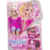 BARBIE Dream Besties -nukke Malibu 29 cm^ Nuket & Nuken Tarvikkeet