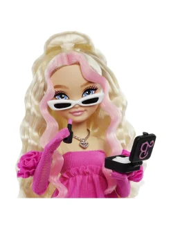 BARBIE Dream Besties -nukke Malibu 29 cm^ Nuket & Nuken Tarvikkeet