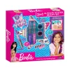 Luovuus & Oppiminen<BARBIE Kauneussetti 3 in 1 Ultimaattinen kimallus