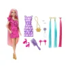 BARBIE kissakampauksen hiusnukke 21,6 cm^ Nuket & Nuken Tarvikkeet