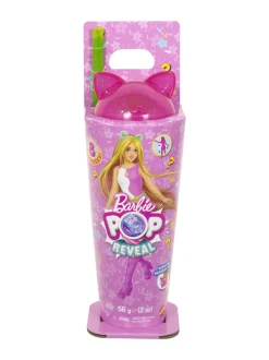 Nuket & Nuken Tarvikkeet<BARBIE Pop! Reveal eläinjuhlasarja