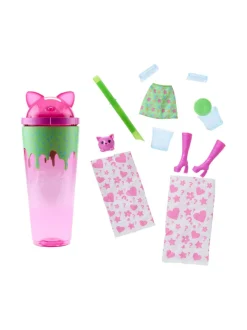 Nuket & Nuken Tarvikkeet<BARBIE Pop! Reveal eläinjuhlasarja