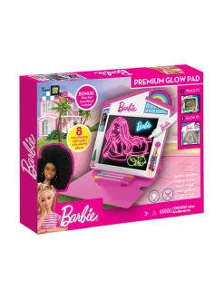 BARBIE Valopaneeli^ Nuket & Nuken Tarvikkeet