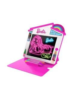 BARBIE Valopaneeli^ Nuket & Nuken Tarvikkeet
