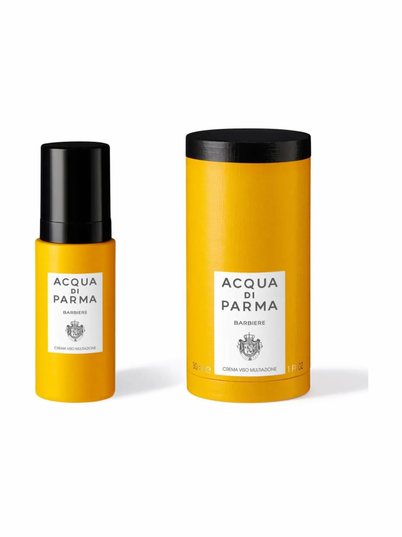 Acqua Di Parma Barbiere Multi Action Face Cream -kasvovoide^ Kasvojenhoito