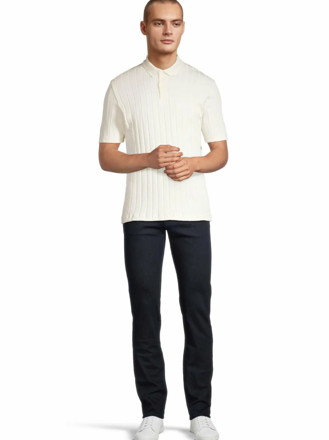 Jacob Cohen Bard Slim Fit -farkut^ Farkut