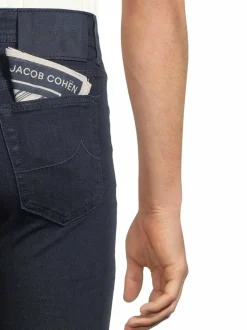 Jacob Cohen Bard Slim Fit -farkut^ Farkut