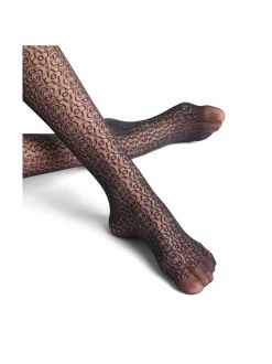 Falke Baroque Gem -sukkahousut 30 den^ Sukat & Sukkahousut