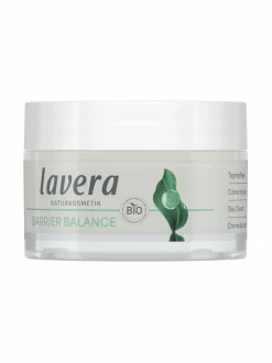 Kasvojenhoito<Lavera Barrier Balance Day Cream -päivavoide