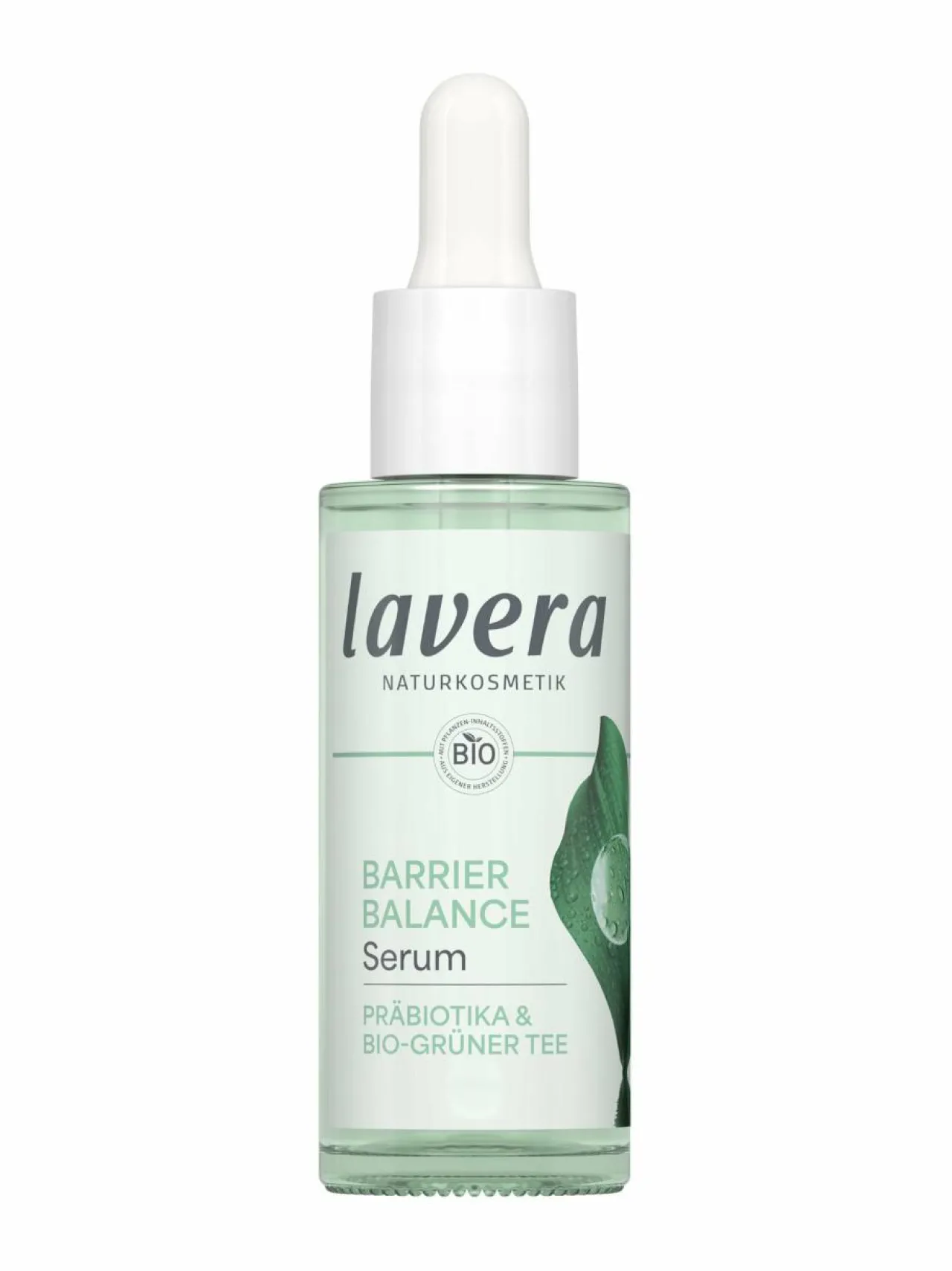Kasvojenhoito<Lavera Barrier Balance Serum -seerumi