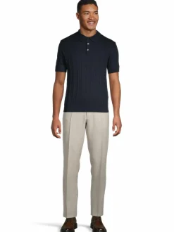 Neuleet<Oscar Jacobson Barto-neule 208 NIGHT BLUE