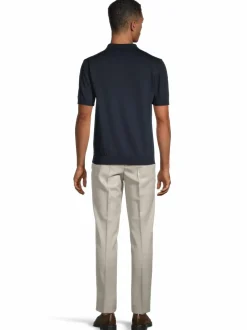 Neuleet<Oscar Jacobson Barto-neule 208 NIGHT BLUE