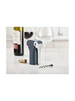 Joseph Joseph BarWise Compact Lever Corkscrew -korkkiruuvi^ Baari- & Viinitarvikkeet