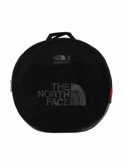 Reput & Laukut|Reput & Laukut<The North Face Base Camp Duffel M -reppu 53R TNF BLACK-TNF WHITE-NPF