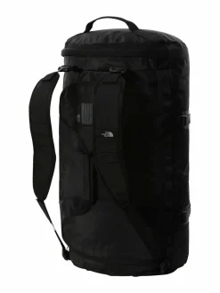 Reput & Laukut|Reput & Laukut<The North Face Base Camp Duffel M -reppu 53R TNF BLACK-TNF WHITE-NPF