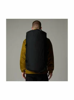 Reput & Laukut|Reput & Laukut<The North Face Base Camp Duffel M -reppu 53R TNF BLACK-TNF WHITE-NPF