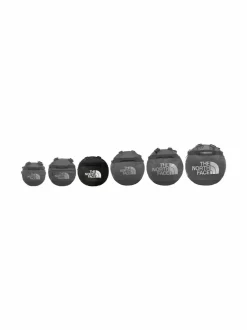 Reput & Laukut|Reput & Laukut<The North Face Base Camp Duffel M Summit -laukku KY41 TNF BLACK/TNF WHITE
